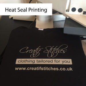 Heat Seal